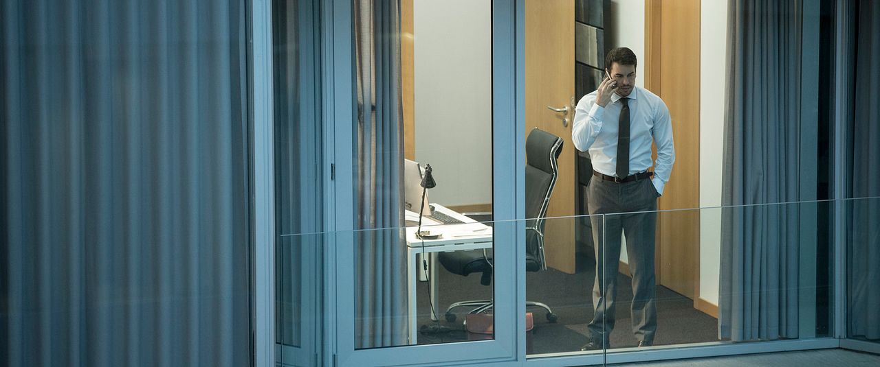 Hogar : Foto Mario Casas