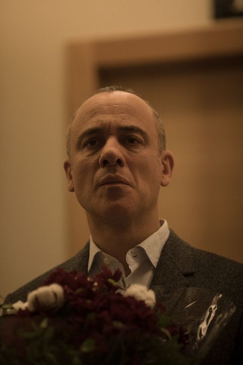 Hogar : Foto Javier Gutiérrez