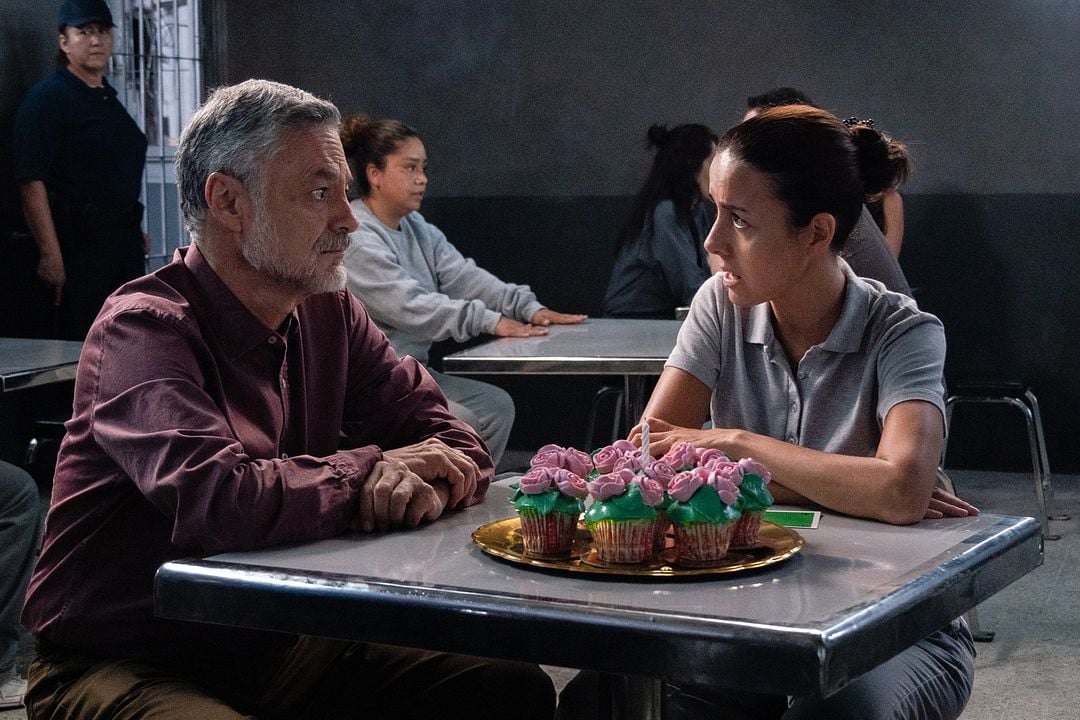 Foto Cecilia Suárez, Arturo Rios