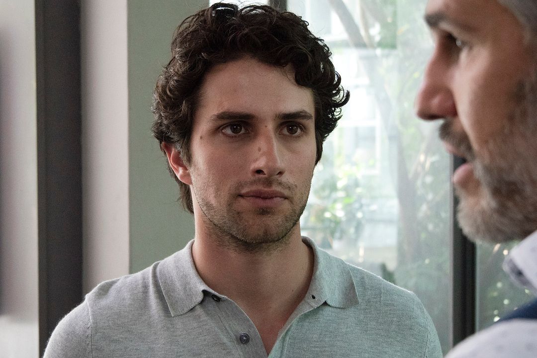 Foto Arturo Rios, Dario Yazbek Bernal