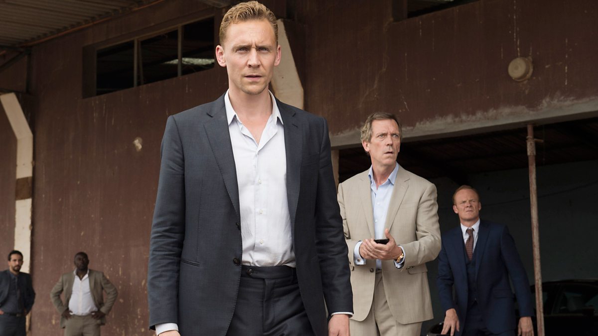 The Night Manager : Foto