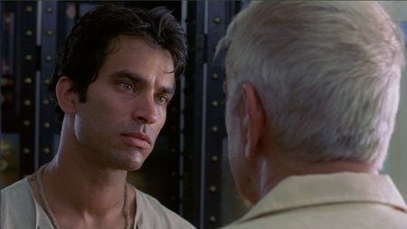 La novia del mar : Foto