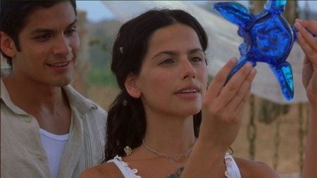 La novia del mar : Foto