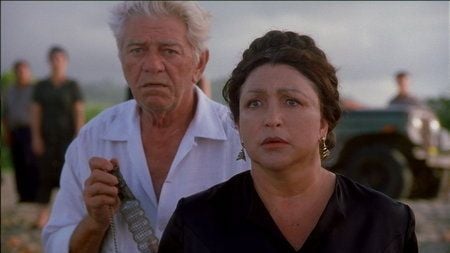 La novia del mar : Foto