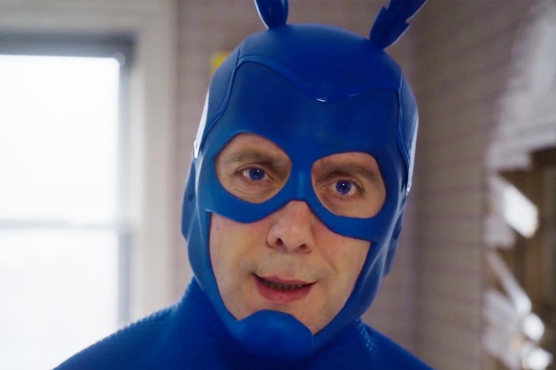 The Tick : Foto