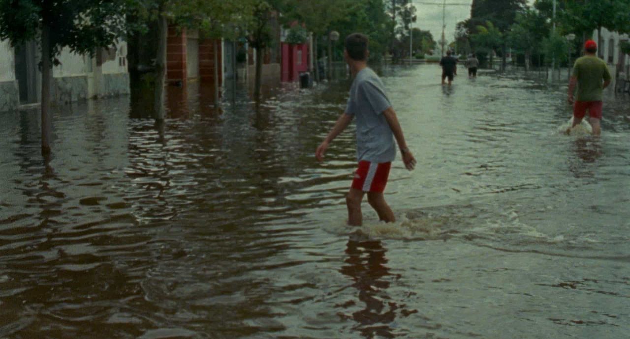 El auge del humano : Foto