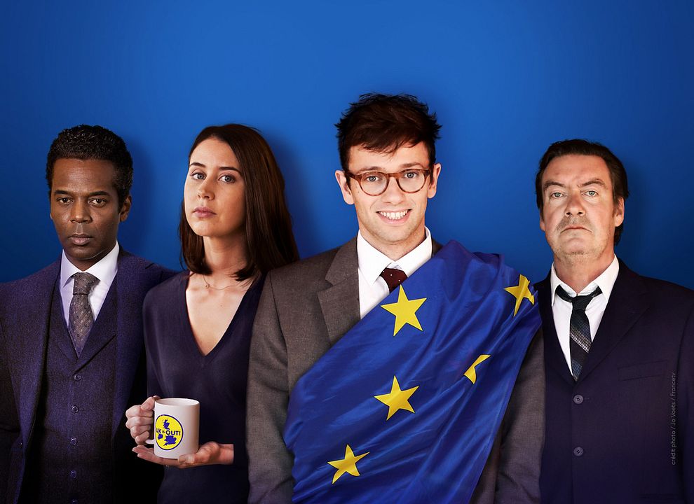 Foto William Nadylam