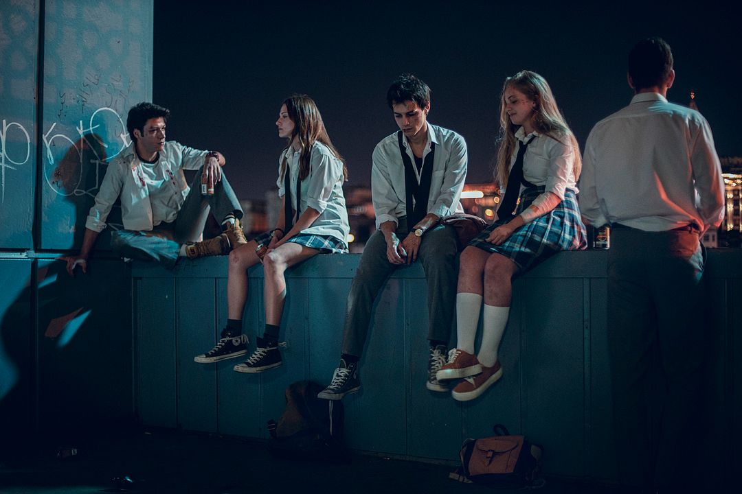 Foto Mert Yazıcıoğlu