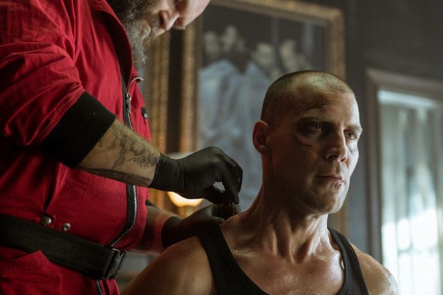 La casa de papel: el fenómeno : Foto