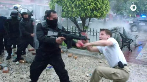 Meister des Todes : Foto