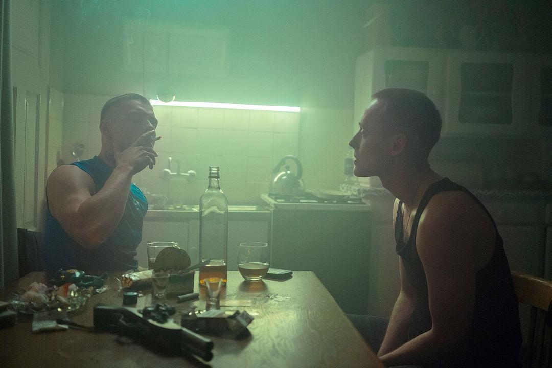 Pastor o impostor : Foto Bartosz Bielenia