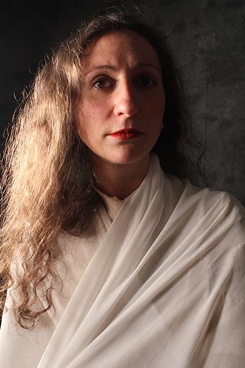 Póster Rachel Mason