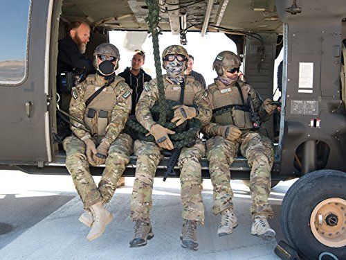 The Grand Tour : Foto