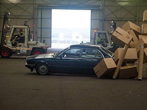 The Grand Tour : Foto