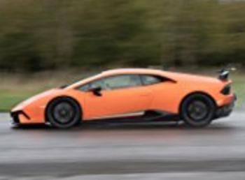 The Grand Tour : Foto