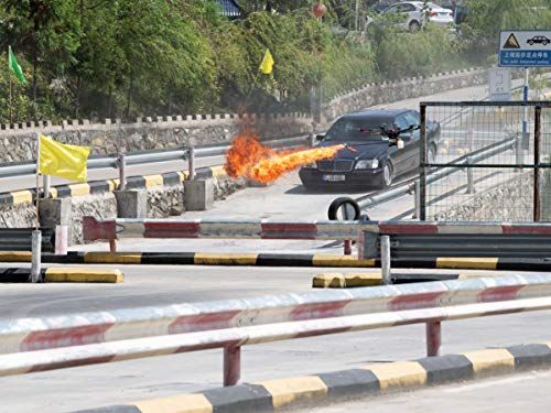 The Grand Tour : Foto