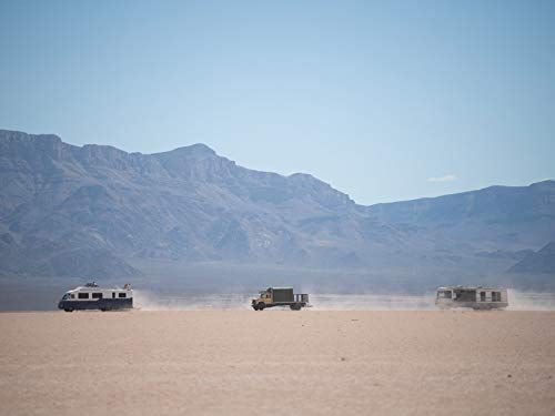 The Grand Tour : Foto