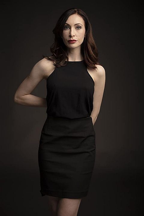 Póster Caroline Boulton