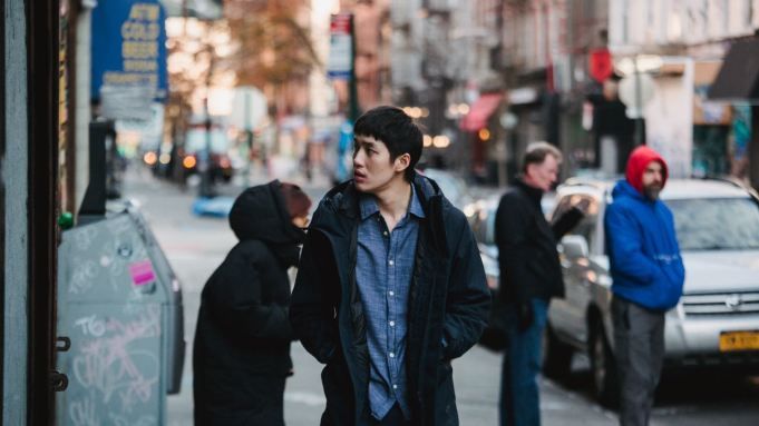 One For The Road : Foto