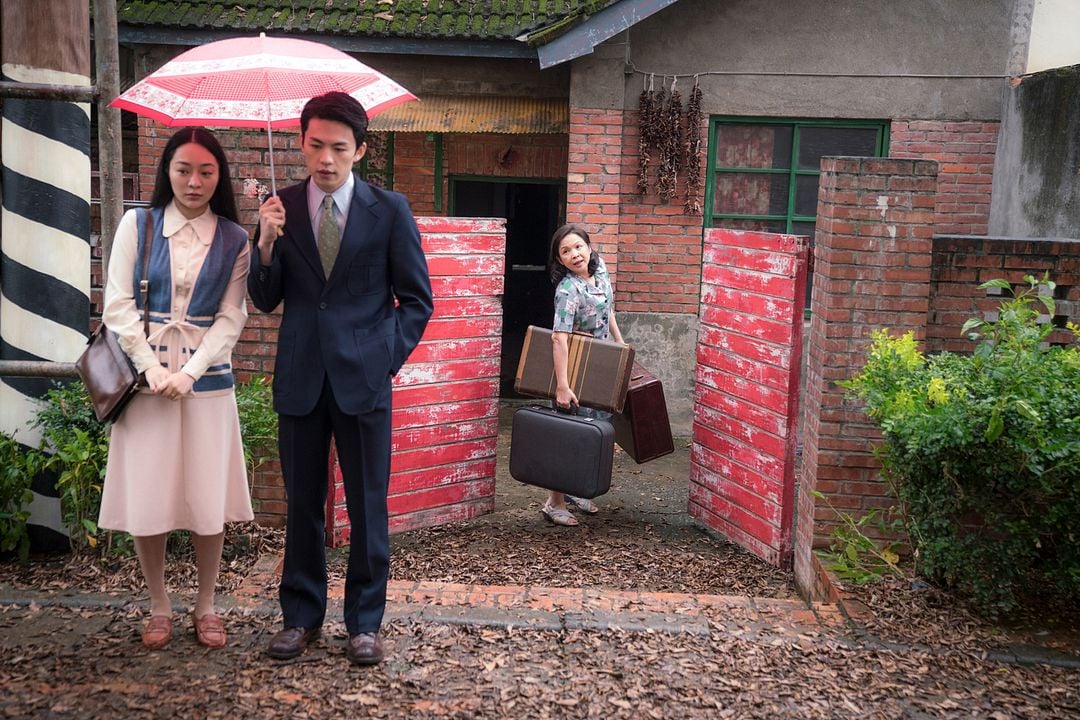 Cola de tigre : Foto