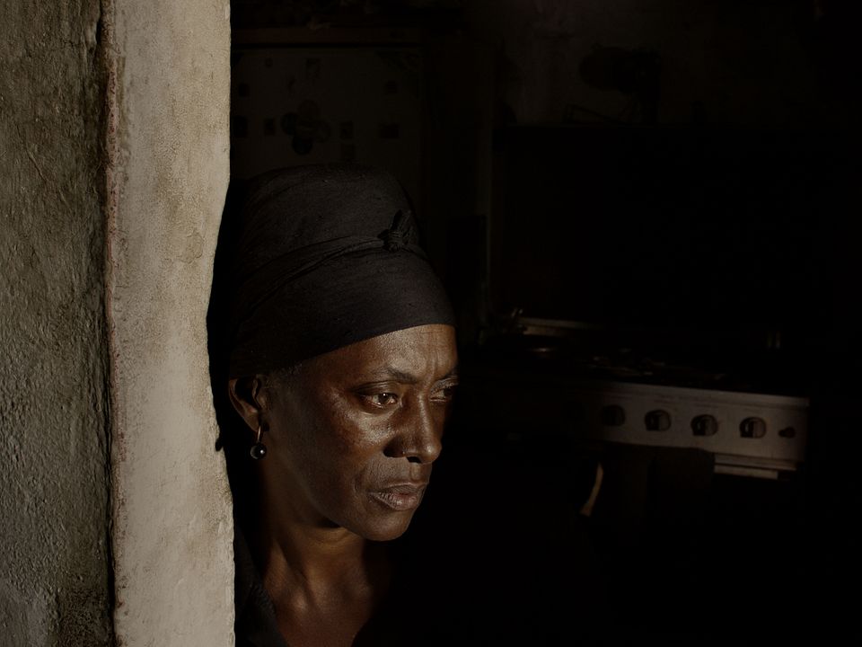 Vitalina Varela : Foto