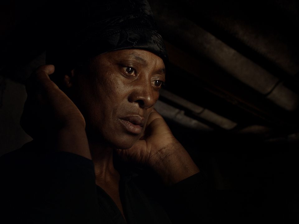 Vitalina Varela : Foto