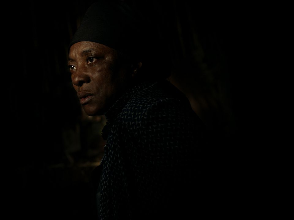 Vitalina Varela : Foto