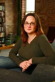 Póster Julie Powell