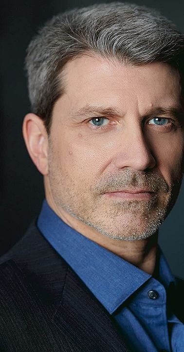 Póster Paul Essiembre