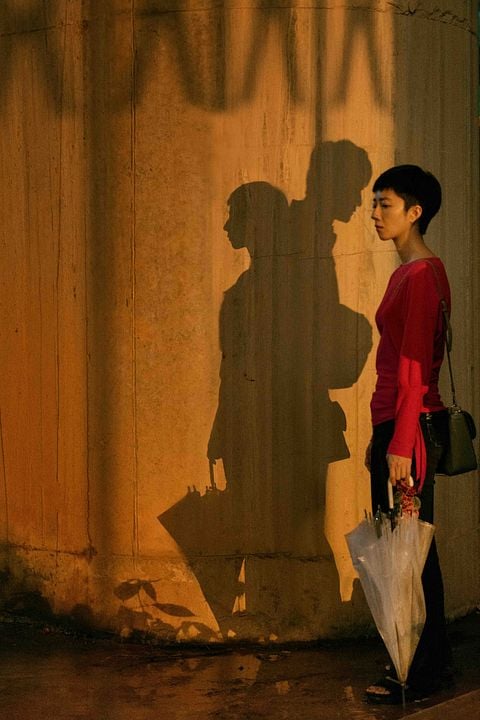 The Wild Goose Lake : Foto