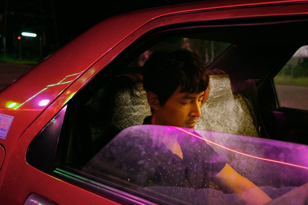 The Wild Goose Lake : Foto