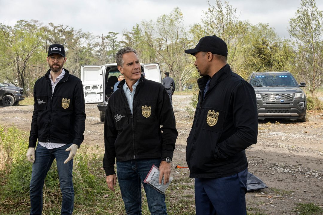 NCIS: Nueva Orleans : Foto