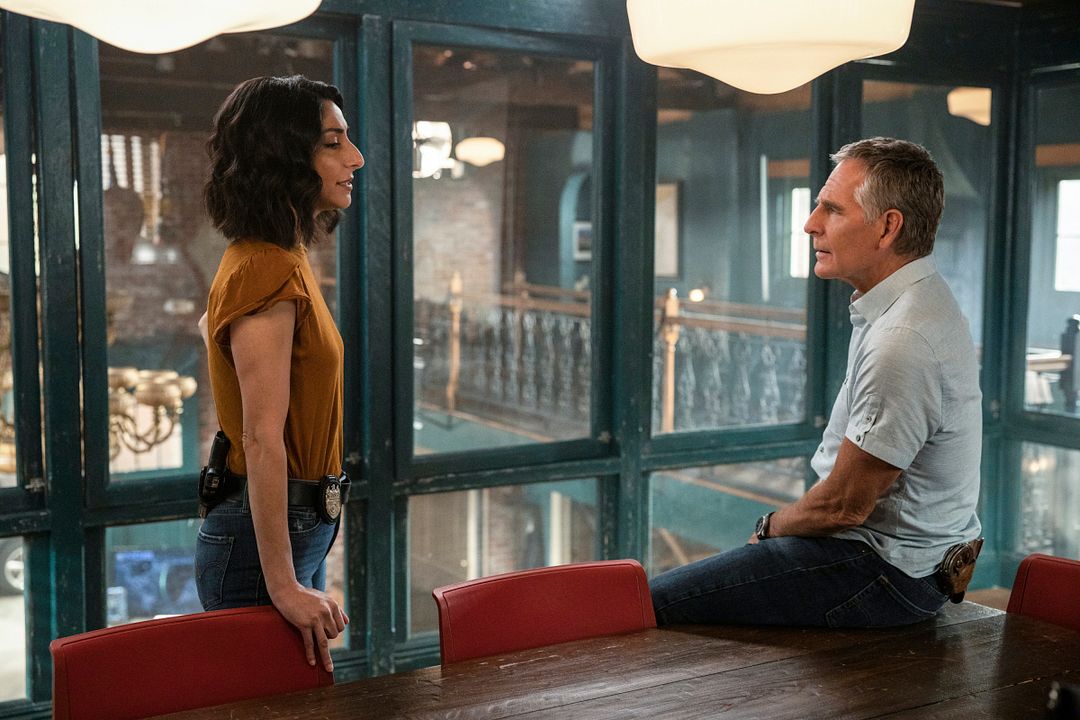 NCIS: Nueva Orleans : Foto