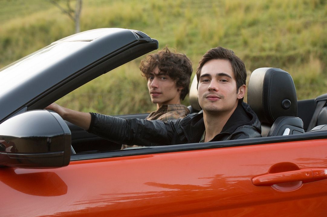 Ricos de Amor : Foto