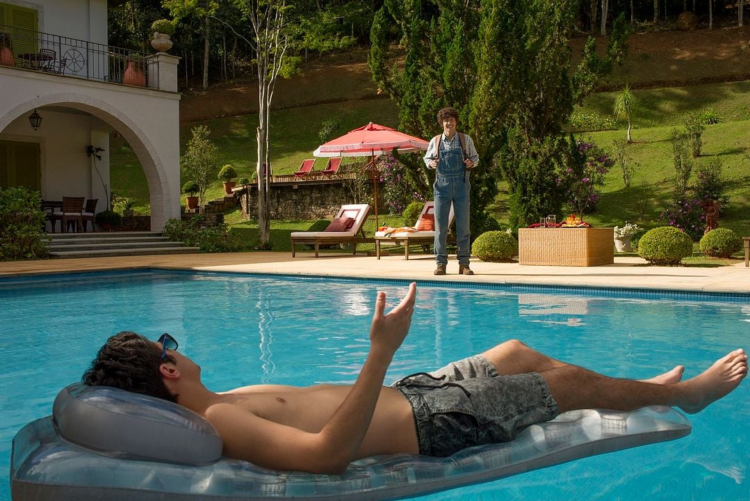 Ricos de Amor : Foto