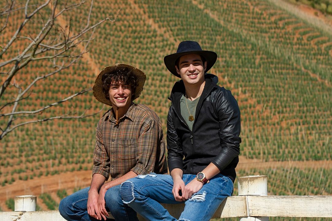 Ricos de Amor : Foto