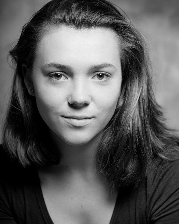 Póster Synnove Karlsen