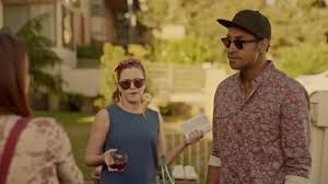 The Other Guy : Póster