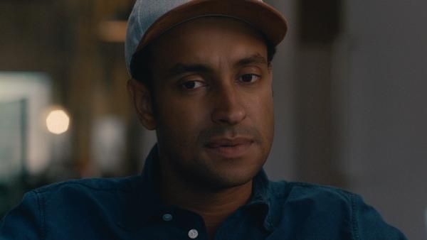 The Other Guy : Póster