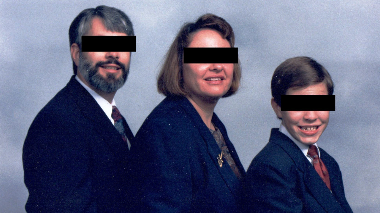 Enemies of the State : Foto