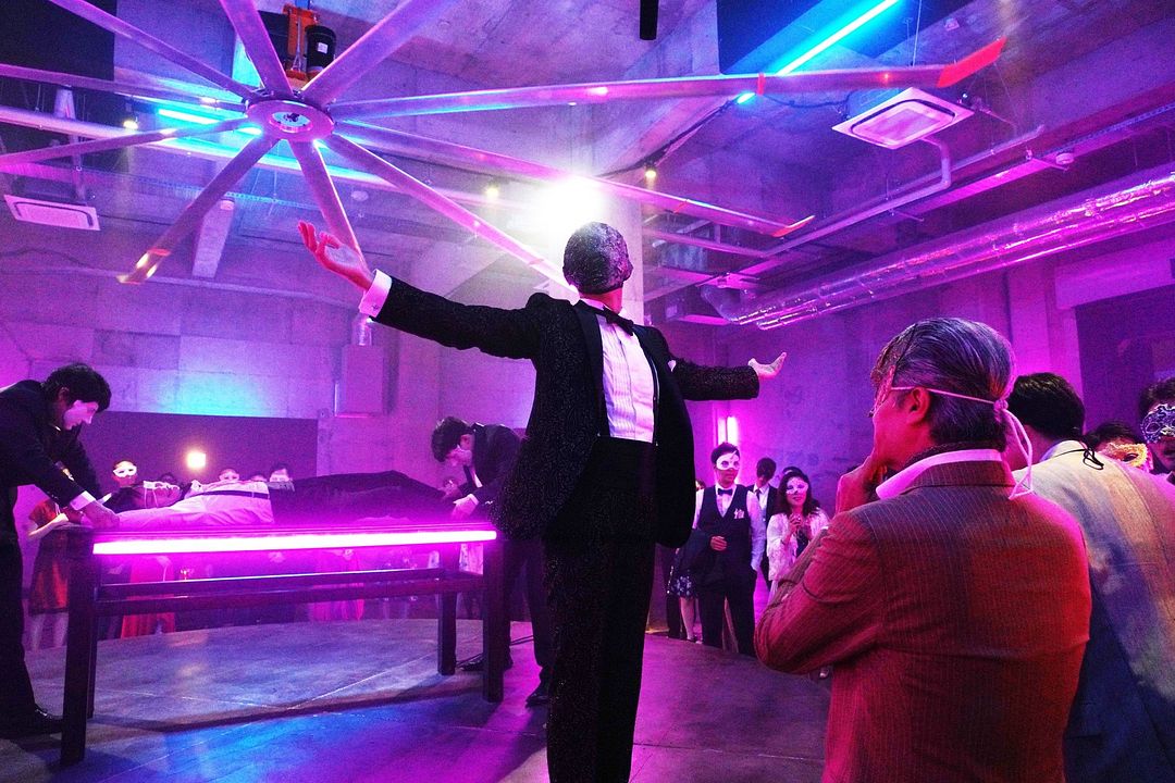 Tokyo Ghoul S : Foto