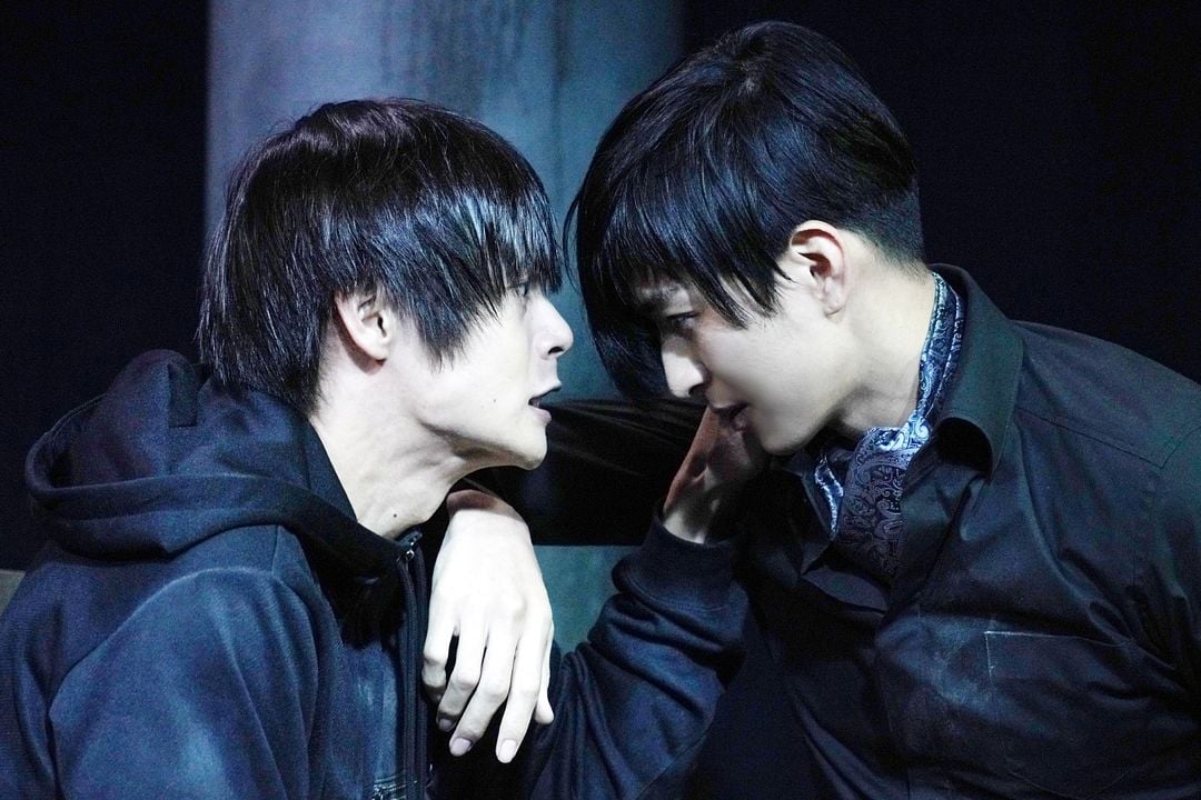 Tokyo Ghoul S : Foto