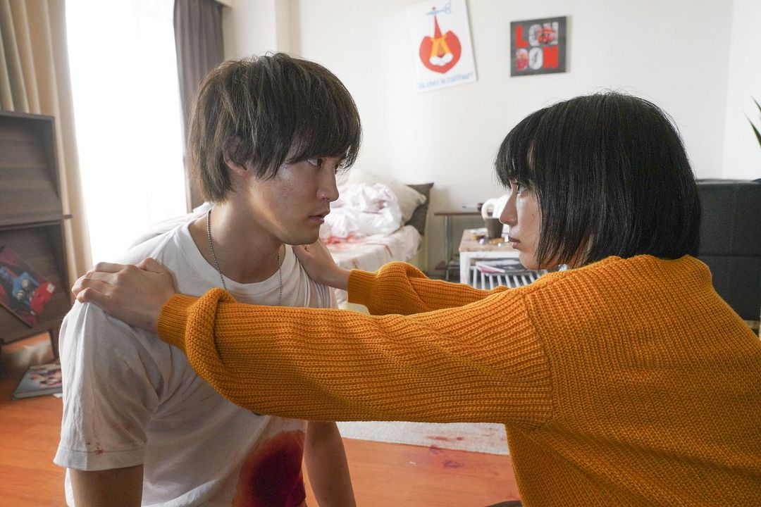 Tokyo Ghoul S : Foto