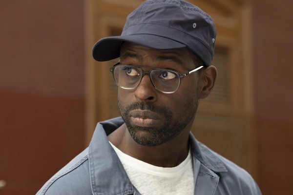 The Rhythm Section : Foto