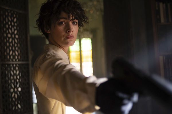 The Rhythm Section : Foto Blake Lively