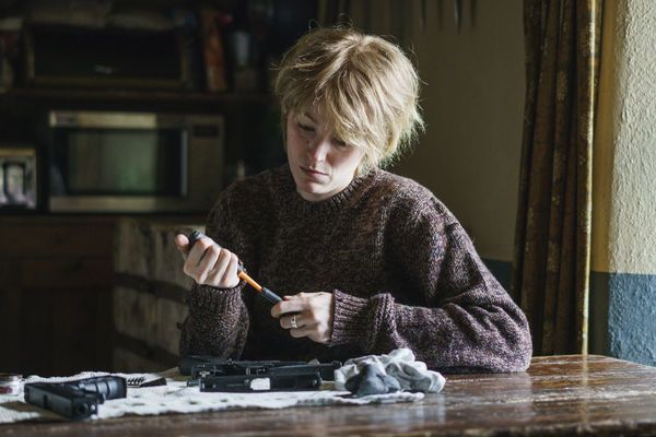 The Rhythm Section : Foto Blake Lively