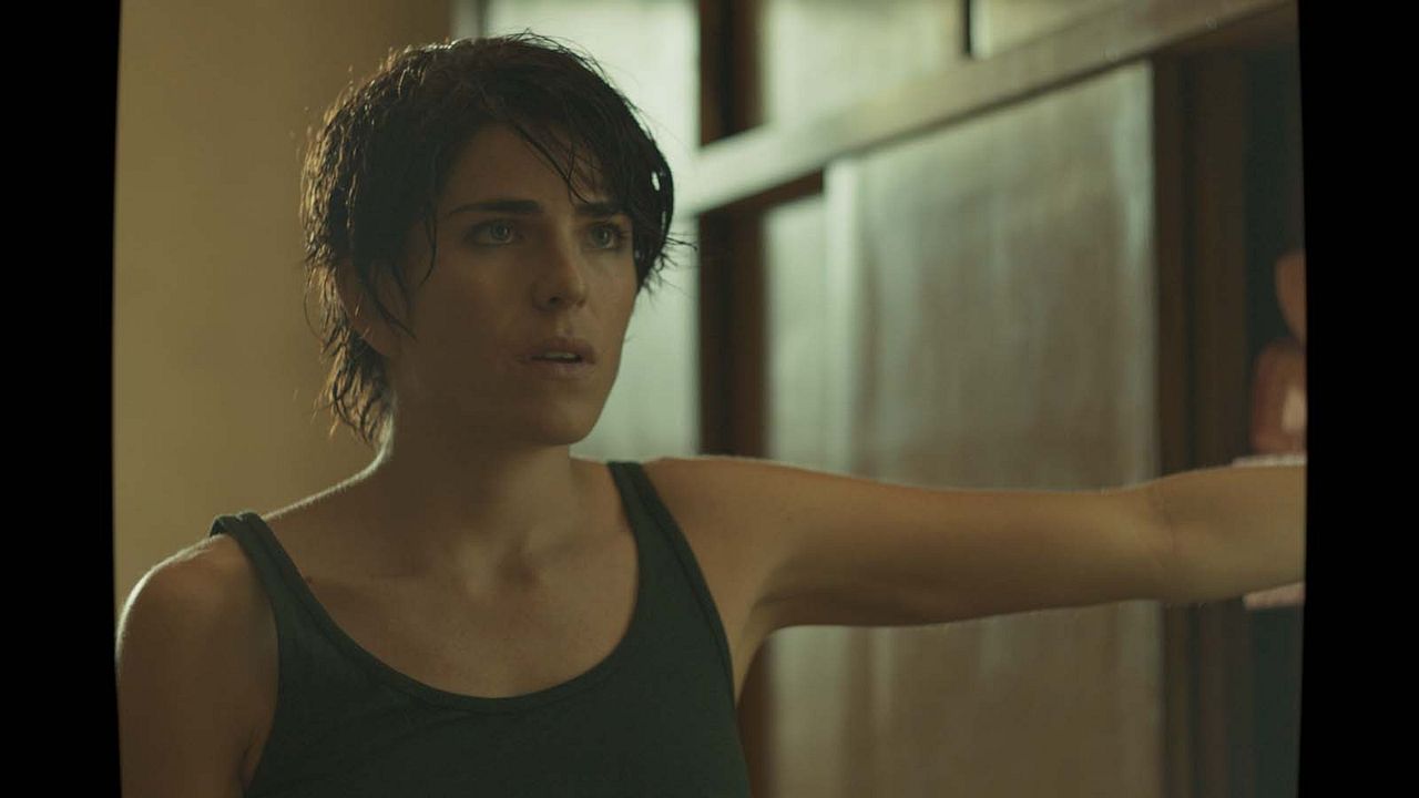 El Presidente : Foto Karla Souza