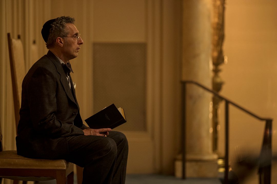 La conjura contra América : Foto John Turturro