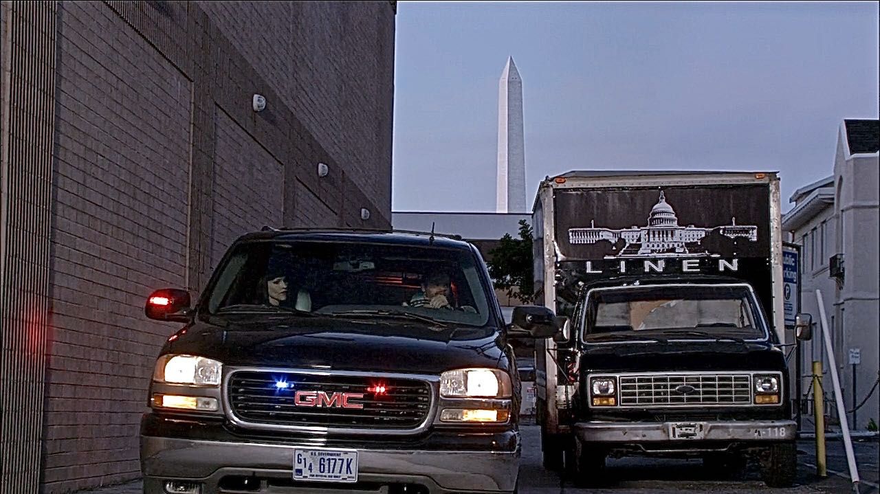 Mentes criminales : Póster