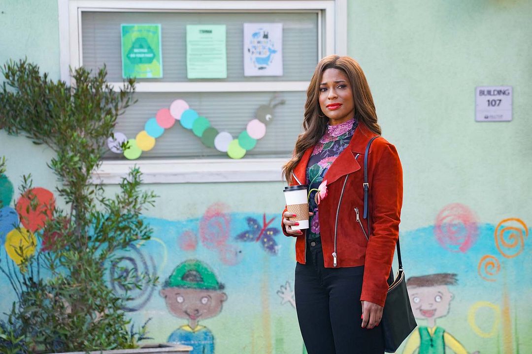 Single Parents : Foto